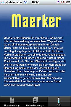 MaerkerApp_Info
